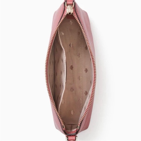 New Kate Spade Bailey Crossbody Purse in Masons Brick - Picture 4 of 9